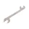 Tekton 1-1/8 Inch Angle Head Open End Wrench WAE83229 - alternate 1